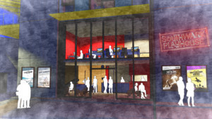 Southwark Playhouse Announces Plans For 2019 And Beyond Image