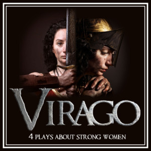 Strong Woman The Focus Of New Plays Staged As Part Of Liverpool Fringe Image