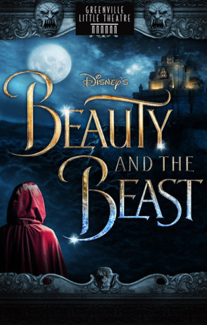 GLT Presents BEAUTY AND THE BEAST Image