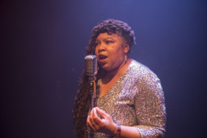 One Woman Show WHO WANTS TO LIVE FOREVER Comes To The Unity Theatre This Month Image