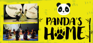 PANDA'S HOME Comes to The New Victory Theater Image