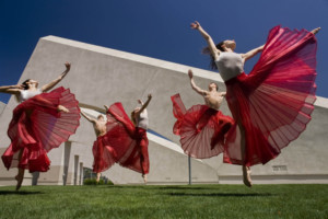 RIOULT Dance NY Launches Queens Borough Community Dance Project With FABLES 