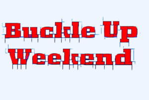 Epic Celebrates New Work With BUCKLE UP WEEKEND Image