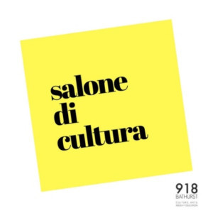 BEYOND BELLA: Salone Di Cultura Challenges Myths About Italian-Canadian Women, 6/8 