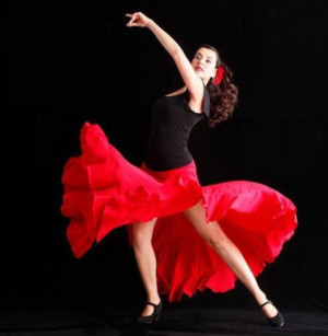 Forever Flamenco Presents GALA FLAMENCA: ARTE DE VERANO At The Fountain Theatre  Image