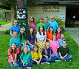 JOSEPH AND THE AMAZING TECHNICOLOR DREAMCOAT  Set To Open Totem Pole Playhouse's 68th Season Image