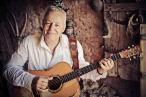 Music Fans Set To Enjoy An Evening Of Guitar Greats at Parr Hall Image