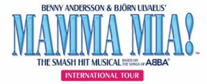 Cast Announced For MAMMA MIA! International Tour Image