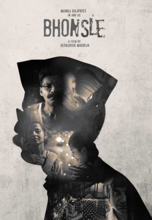 First Look Of Manoj Bajpayee Starrer BhonsleLaunched At The Ongoing Festival De Cannes 
