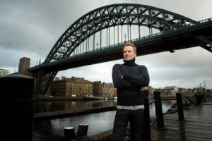 Sting To Perform At Special Outdoor Performance of THE LAST SHIP in Newcastle 