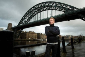 Sting To Perform At Special Outdoor Performance of THE LAST SHIP in Newcastle  Image