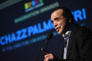 Chazz Palminteri Honored at Bronx Children's Museum Gala 