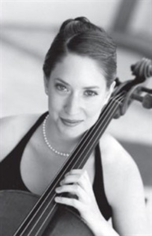 Bloomingdale School Of Music TRANSCENDENTAL HEART STRINGS to Feature Cello, Piano & Soprano Image