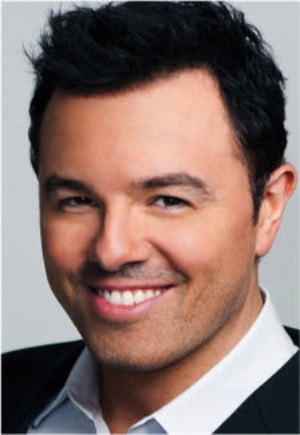 Seth MacFarlane Returns To Café Carlyle, 5/14 Image