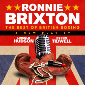 RONNIE BRIXTON – THE BEST OF BRITISH BOXING To Make Los Angeles World Premiere  Image