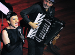 Yael Rasooly Brings International Cabaret To NYC Image