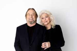 Stephen Stills and Judy Collins To Play Peace Center 