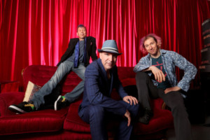 The Kentucky Center Presents The Music Of Cream Image