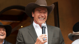 Bid Now to Meet Arnold Schwarzenegger At A Party At His L.A. Home Image