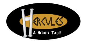 CYT North Idaho Presents HERCULES: A HERO'S TALE At The S.A. Kroc Theater 