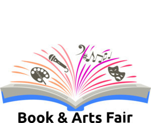 52nd JCC BOOK AND ARTS FAIR Opens 6/4 Image