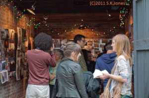 Art House Productions' Presents ACCESS JC FRIDAYS! Image
