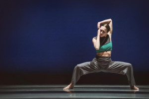 ODC/Dance Presents Intimate Summer Performance Series  Image