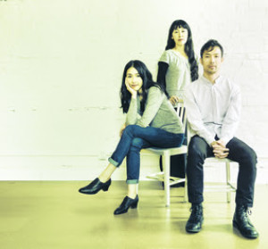 PlayCo: Toshiki Okada's TIME'S JOURNEY THROUGH A ROOM Opens 5/20 