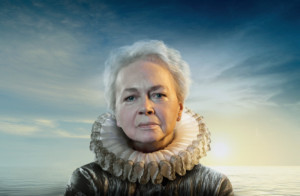THE TEMPEST Featuring Martha Henry As Prospero Now On Stage In Stratford Image