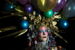 Taylor Mac To Perform A 24-DECADE HISTORY OF POPULAR MUSIC In Its Entirety For Final Time At The Kimmel Center Image