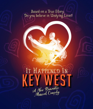 New American Romantic Musical Comedy Announces World Premiere In London 