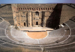 Solomun To Play In Ancient Roman Amphitheatre Image