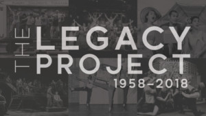 FLMTF/MGR to Launch Global Outreach Initiative 'The Legacy Project' Image