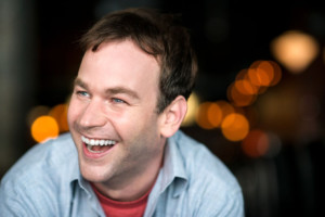 Two River Theater Presents Mike Birbiglia's THE NEW ONE This Summer 