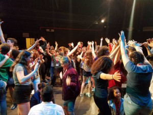 New York Thespians Kicks Off 10th Anniversary With An All Ages Prom Fundraiser Image