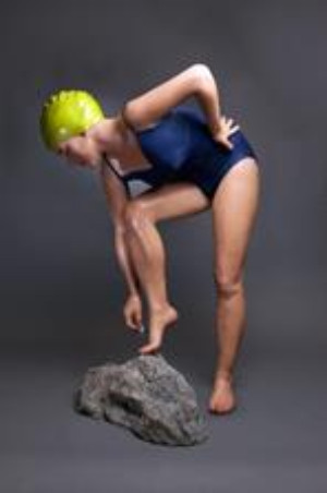 Two Artists Celebrate Female Empowerment At NYC Co-Exhibit Image