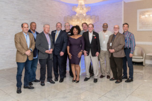 Texas Hold 'Em Tournament At SOPAC Raised Friends And Funds Image