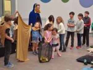 San Francisco Opera's Ring Festival Programs Continue Through 7/1 Image