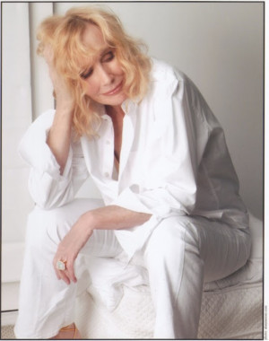 Ojai Film Festival Presents An Evening With Sally Kellerman At The Ojai Art Center Image