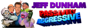 Jeff Dunham Announces PASSIVELY AGGRESSIVE TOUR Across Australia Image