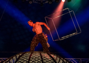THE GREAT MOSCOW CIRCUS Returns To Adelaide Image