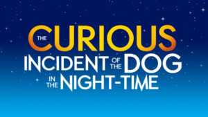 National Theatre CURIOUS INCIDENT OF THE DOG IN THE NIGHT-TIME Announces Additional Performance  Image