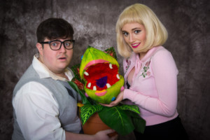 Rockdale's LITTLE SHOP OF HORRORS  Lands In Two Weeks Time 