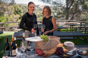 LA Philharmonic Presents 2018 Hollywood Bowl Food + Wine Season 