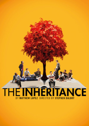 THE INHERITANCE By Matthew Lopez Will Transfer to the West End Image