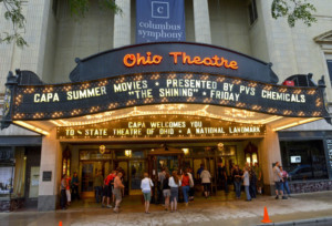 2018 CAPA Summer Movie Series Kicks Off June 15 Image
