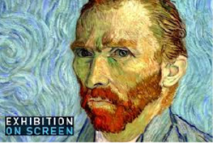 Morris Museum Closes Bickford Film Series with VINCENT VAN GOGH  Image