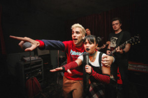 EXPERIENCE POP PUNK HIGH: A POP PUNK MUSICAL in Concert at Feinstein's/54 Below Image