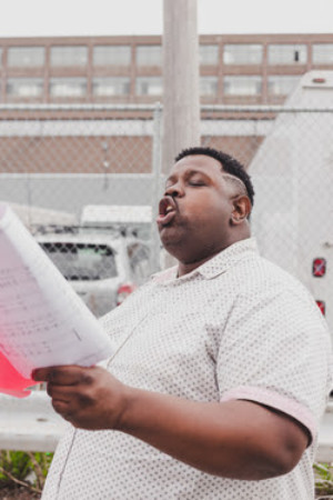 1,000 Singers From Across NYC Come Together On The High Line For Free Performances Image