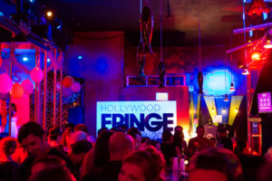 Hollywood Fringe Festival Announces Partnership with TodayTix 